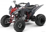 Yamaha YFM250R Yamaha YFM250R